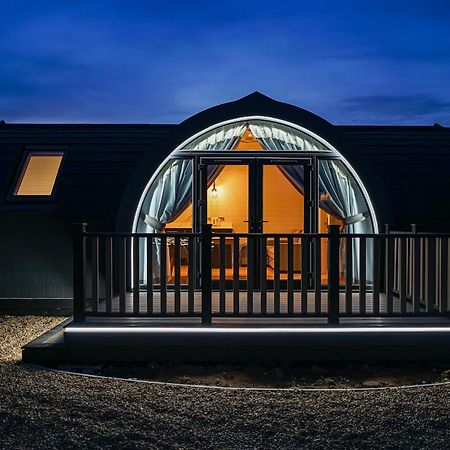 קינגס לין Kings Lynn Holiday Park מראה חיצוני תמונה
