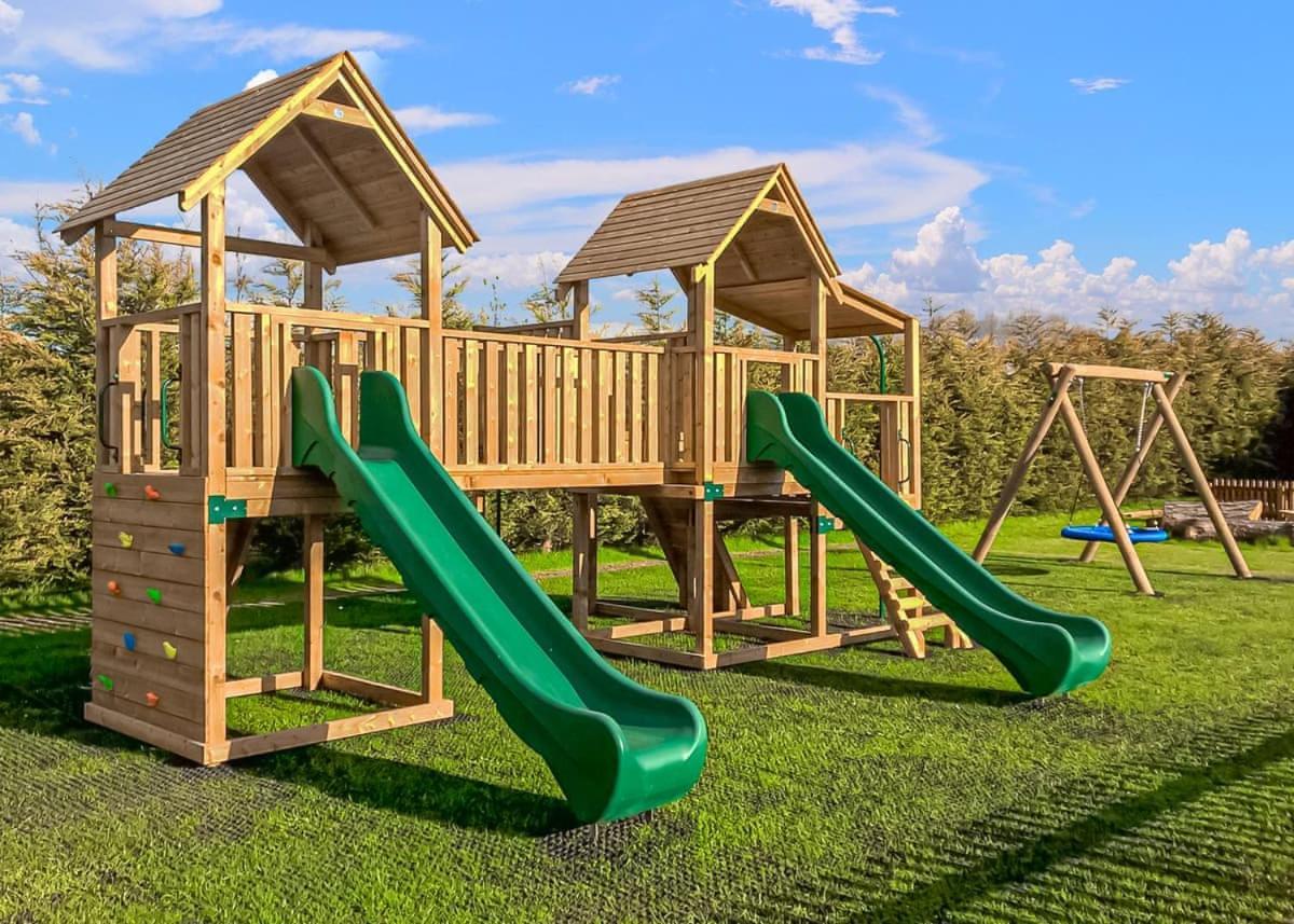 קינגס לין Kings Lynn Holiday Park מראה חיצוני תמונה