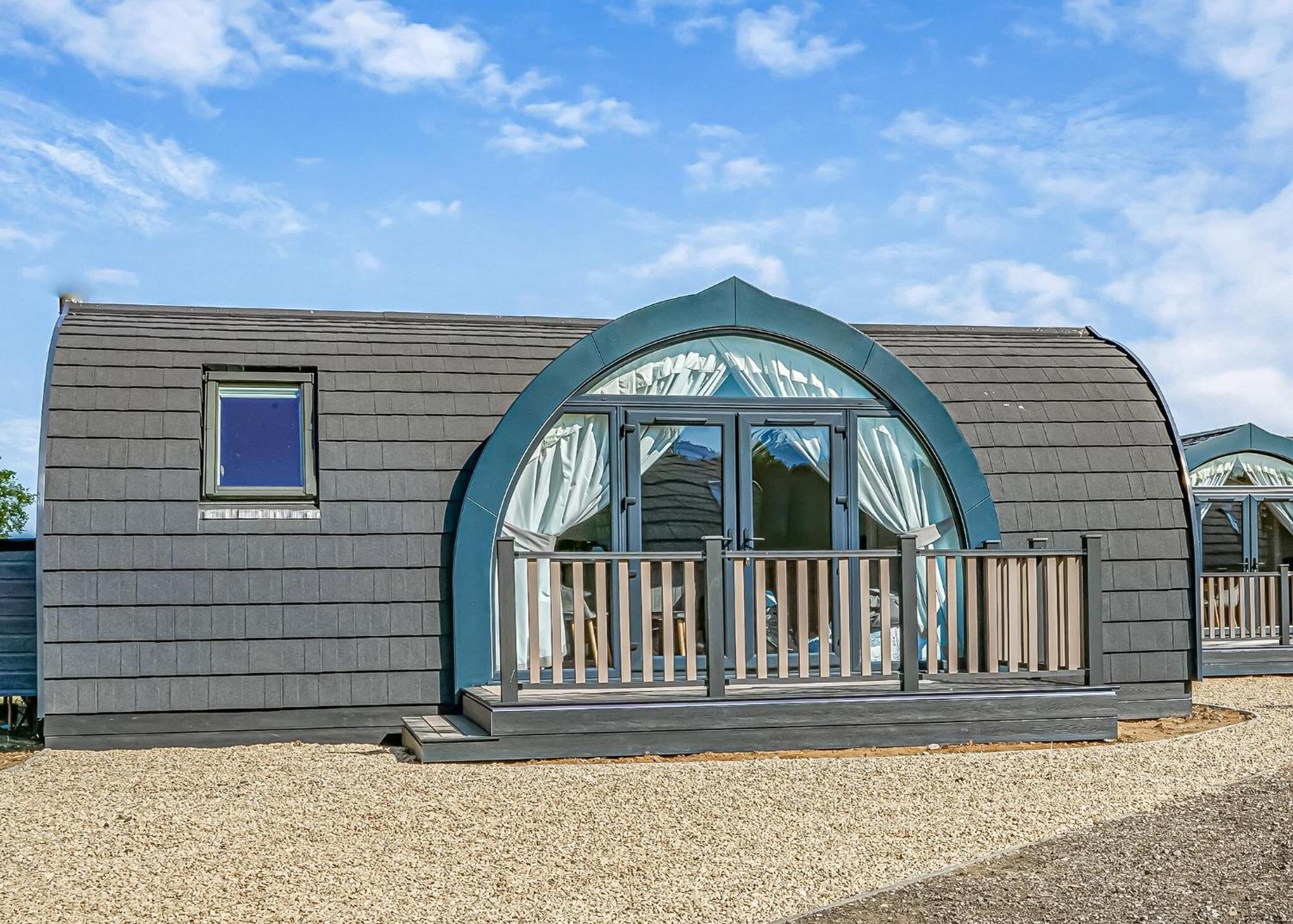 קינגס לין Kings Lynn Holiday Park חדר תמונה