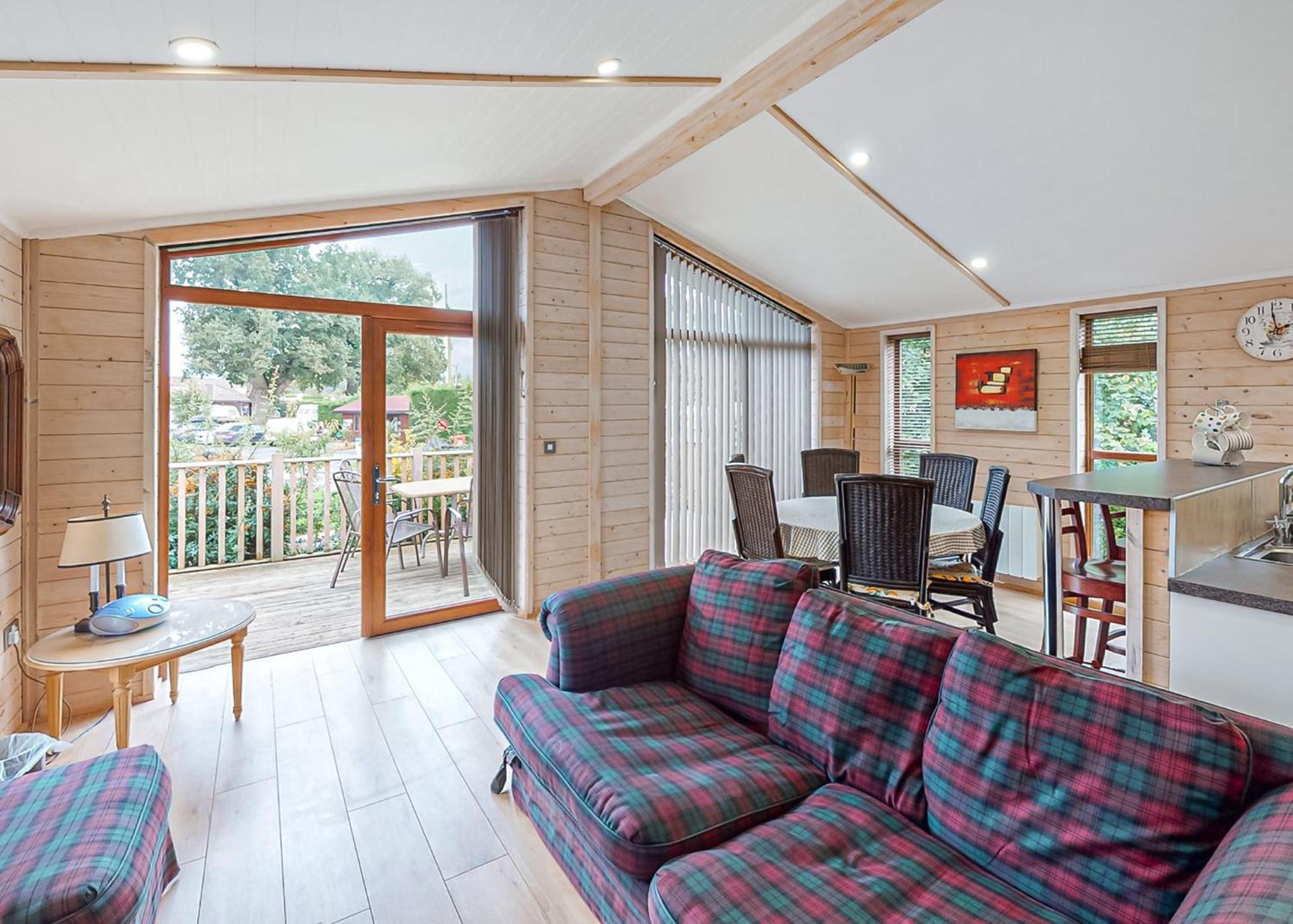 קינגס לין Kings Lynn Holiday Park מראה חיצוני תמונה