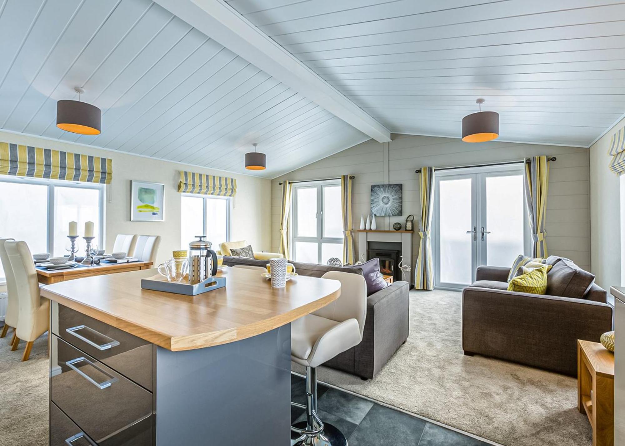 קינגס לין Kings Lynn Holiday Park מראה חיצוני תמונה